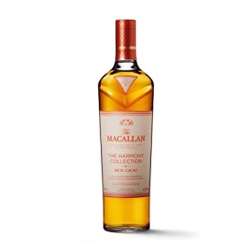 The Macallan RICH CACAO The Harmony Collection 44% Vol. 0,7l in Giftbox