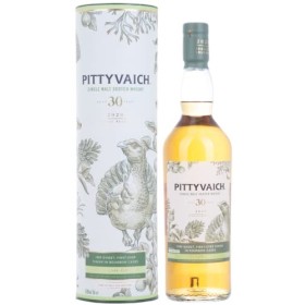 Pittyvaich 30 Years Old Single Malt Special Release 2020 50,8% Vol. 0,7l in Giftbox