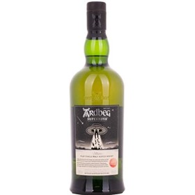 Ardbeg SUPERNOVA Committee Release 2019 53,8% Vol. 0,7l