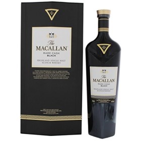 Macallan Speyside Rare Cask Black Single Malt Whisky 70 cl