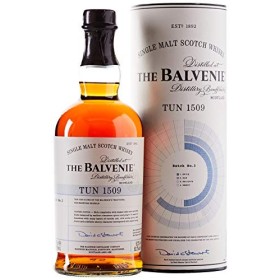 Balvenie Tun 1509 Batch 3 Single Malt Whisky 70 cl