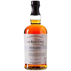 Balvenie Tun 1509 Batch 3 Single Malt Whisky 70 cl