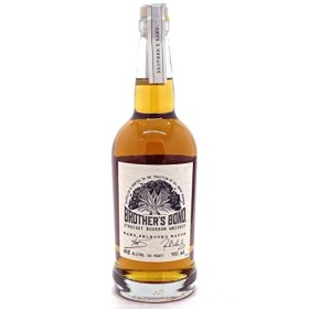 Brothers Bond Straight Bourbon 0,7L 40% Vol. 