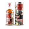 BIG PEAT - Christmas Edition 2023 Sherry Finish - Blended Malt Whisky - 54,8% - Origine : Ecosse/Islay - Bouteille 70 cl