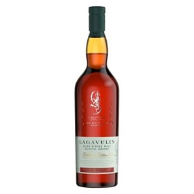 Lagavulin Distillers Edition