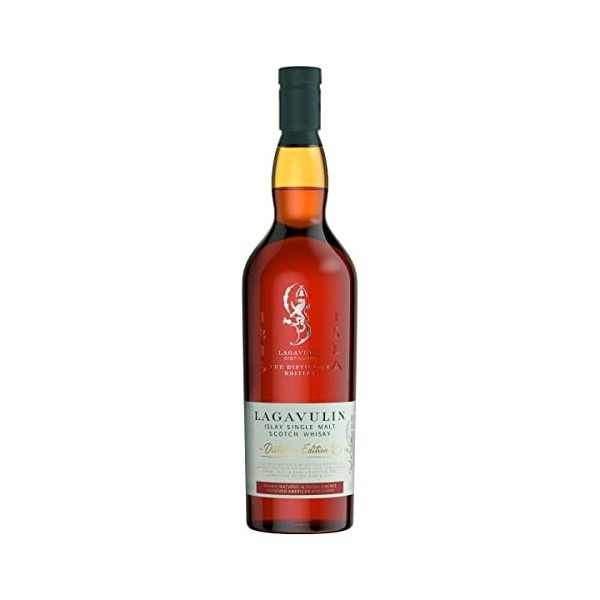 Lagavulin Distillers Edition
