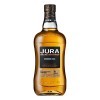 JURA - Bourbon Cask - Whisky Single Malt - Notes de Sirop de Caramel Crémeux & Abricot - Origine : Ecosse/Highlands-Jura - 40
