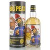 Douglas Laing BIG PEAT The Tyrol Edition 48% Vol. 0,7l in Giftbox