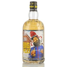 Douglas Laing BIG PEAT The Tyrol Edition 48% Vol. 0,7l in Giftbox