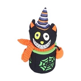 Sacs Halloween Trick Or Treat, créatifs et charmants. Seaux de Bonbons dhalloween pour Les Fournitures dhalloween pour Les 