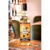 WHISKY TALES - Heavily Peated Single Malt Scotch Whisky - 46% Alcool - Origine : Ecosse - Bouteille 70cl
