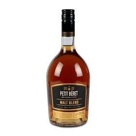 Petit Béret - Malt Blend 74cl - Apéritif sans alcool - Vegan friendly