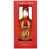 Makers 46 Bourbon Whiskey 47° Etui