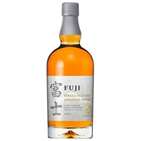 Kirin Fuji Single Blended 70 cl 43°