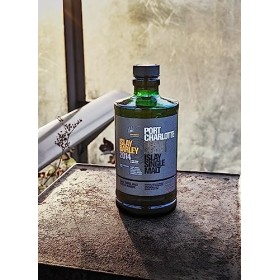 Port Charlotte Islay Barley 2014 70 cl