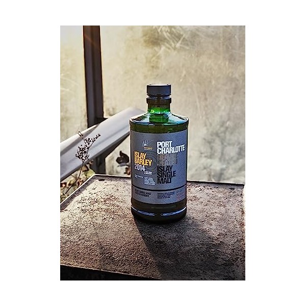 Port Charlotte Islay Barley 2014 70 cl