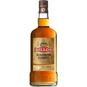 Dillon Bourbon Barrel 70cl