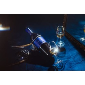 WATERFORD - Whisky Irlandais Single Malt - Cuvée Argot - Notes de Pommes Compotées & Épices - Origine : Irlande - 47% Alcool 