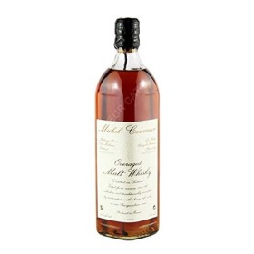 Michel Couvreur - Whisky Overaged Malt Whisky 0.70L