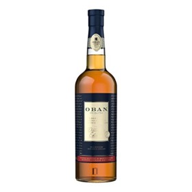 Oban Distillers Edition 2023 Scotch Whisky 43° Canister