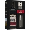Slane Triple Casked Whiskey 0,7L 40% Vol. + verre