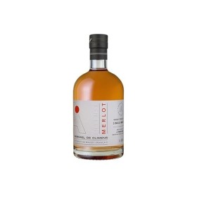 Roborel de Climens - Whisky - Finition Merlot 0.70L