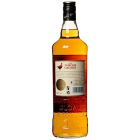 Famous Grouse Island Blended Scotch Whisky 1 L