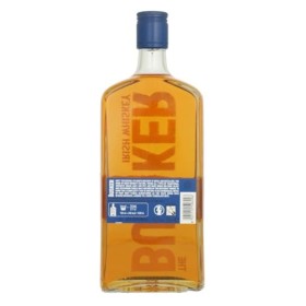 Royal Oak Distillery - The Busker Single Malt Irish - Whiskey