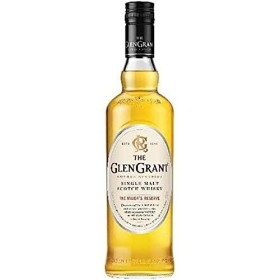 Glen Grant The Majors Reserve Whisky Single Malt 70 cl