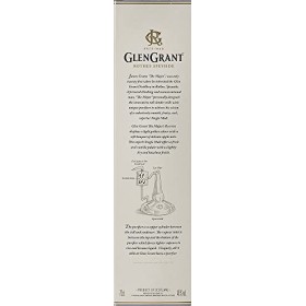 Glen Grant The Majors Reserve Whisky Single Malt 70 cl