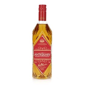 Antiquary Ecosse Blended Whisky 0.7 L
