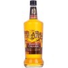 Black Velvet TOASTED CARAMEL Flavored Whisky 35% Vol. 1l