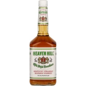 Heaven Hill Old Style Kentucky Straight Bourbon Whiskey 40% Vol. 1l