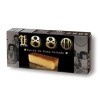1880 Touron de Jaune dOeuf Caramélisé/Amande Marcona Selectionnée 250 g 1 Unité