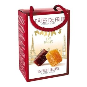 Ballotin 16 pâtes de fruits