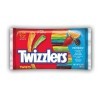 Twizzlers Rainbow Twists Large Pack 351g x1