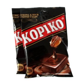 Kopiko Coffee Candy by Kopiko