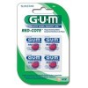 Gum Red Cote Revelador 12 Comp