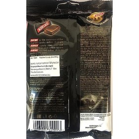 Kopiko : Coffee Candy Original Flavor 120g Pack of 40 pieces Product of Thailand …