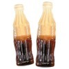 VIDAL Sachet de 1 kg de bouteilles Cola 1016701 idéal pour votre bonbon.