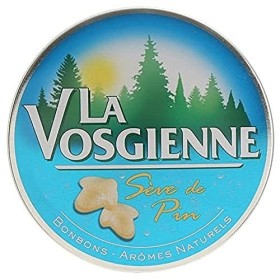 La Vosgienne Bonbon Sève de Pin 125 g