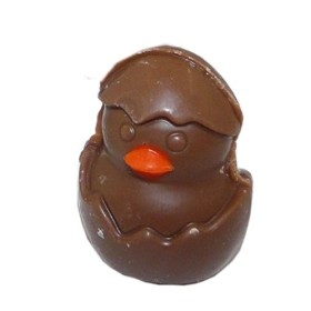 COFFRET BOITE OEUFS EN CHOCOLAT - CHOCOLAT DE PAQUES - GOURMANDISES DE PAQUES - 12 OEUFS EN CHOCOLAT