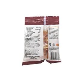 Jelly Belly Sac à bonbons à mâcher Harry Potter, 59 g