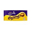 Cadbury - Dairy Milk Caramel 200G
