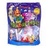 Hallowcandies - Assortiment de bonbons pour Halloween - 300 grammes