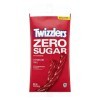 TWIZZLERS Fraise sans sucre 141 g – American Candy