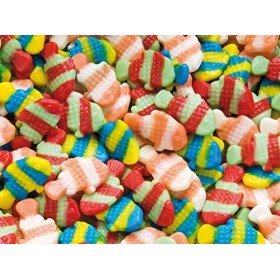 Haribo Poisson sachet de 1 Kg