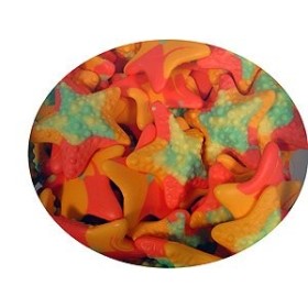 Trolli Étoile de mer 1 x 975 g 