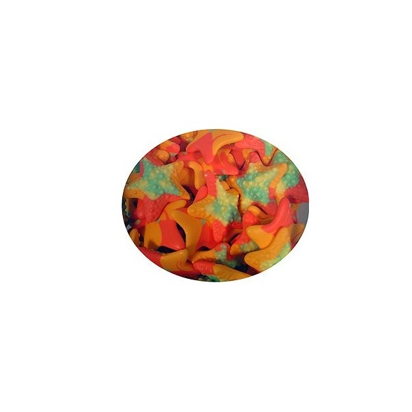 Trolli Étoile de mer 1 x 975 g 