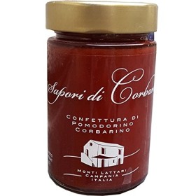 Confiture de tomates Corbarino